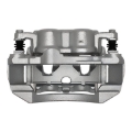 Picture of DFC Premium Calipers - DFC 21-25 Chevrolet Express 2500 Front Right Silver Zinc Coated Premium Caliper dfc331-47286