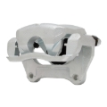 Picture of DFC Premium Calipers - DFC 16-21 Buick Regal Tourx Front Silver Zinc Coated Premium Caliper dfc331-47270