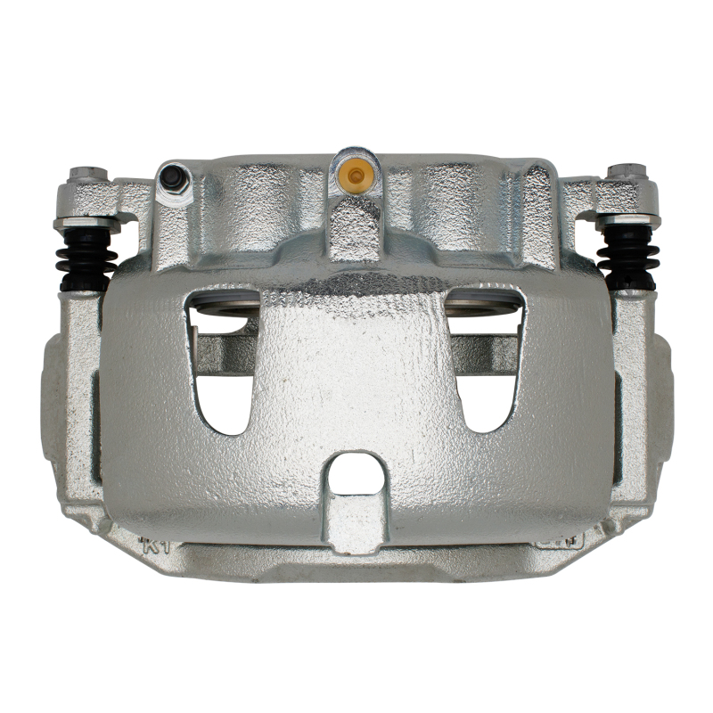 Picture of DFC Premium Calipers - DFC 21-25 Chevrolet Express 2500 Front Left Silver Zinc Coated Premium Caliper dfc331-47287