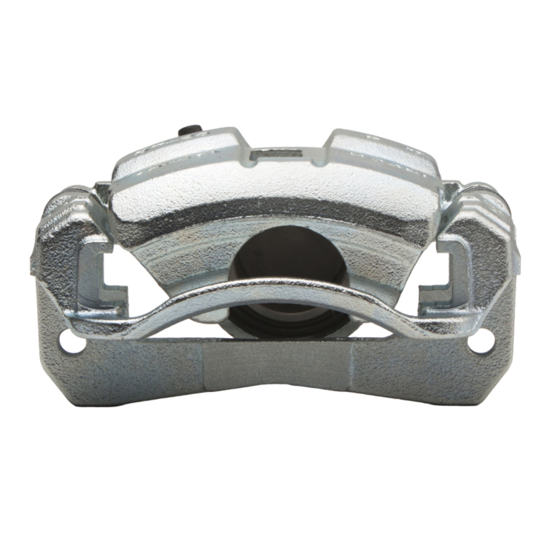 Picture of DFC Premium Calipers - DFC 97-01 Toyota Camry Front-R Silver Zinc Coated Premium Caliper dfc331-76142