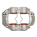 Picture of DFC Premium Calipers - DFC 16-24 Freightliner Mt55 Rear/Front Right Silver Zinc Coated Premium Caliper dfc331-63258