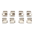 Picture of DFC SS Hardware Kits - DFC 17-25 Tesla Model Y Rear Stainless Steel Hardware Kit dfc340-26002SS