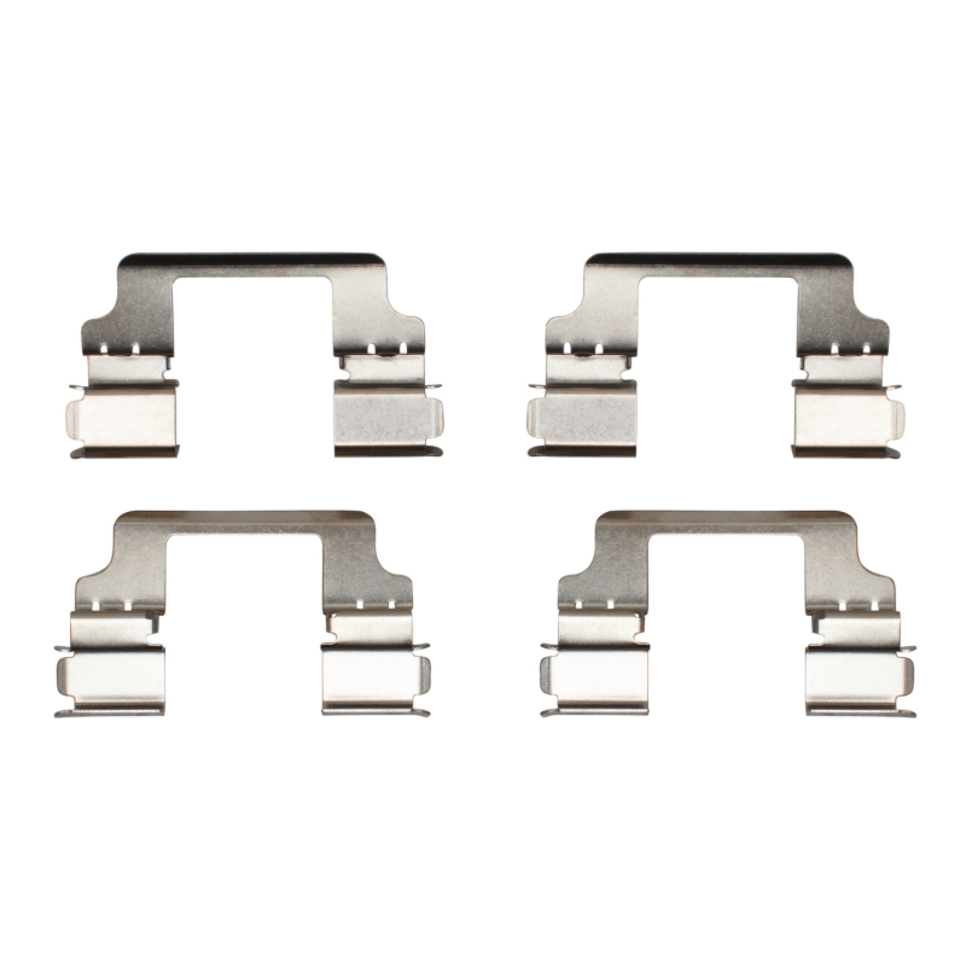 Picture of DFC SS Hardware Kits - DFC 17-26 BMW M3 Rear Stainless Steel Hardware Kit dfc340-31047SS