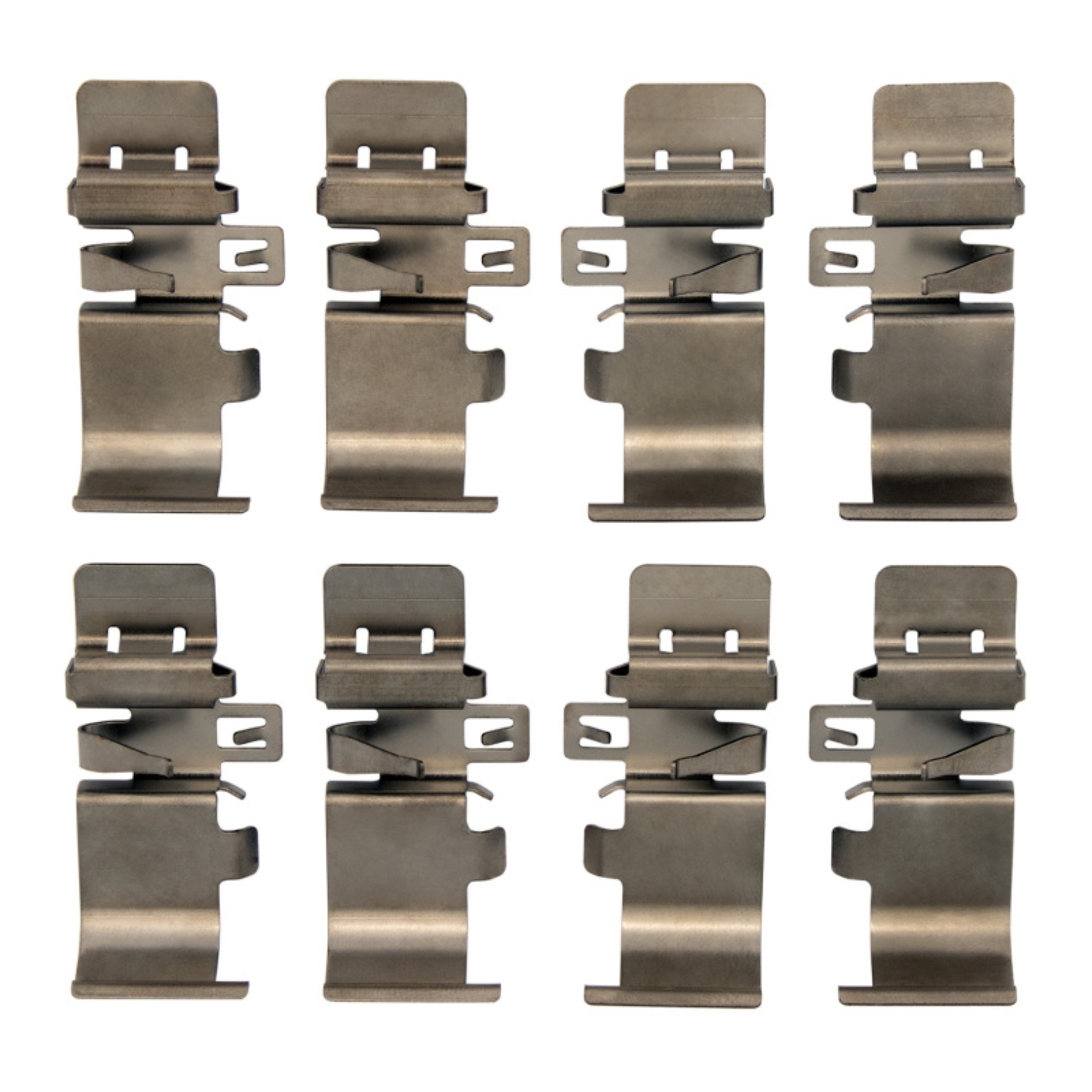 Picture of DFC SS Hardware Kits - DFC 24-26 Dodge Charger Daytona Rear Stainless Steel Hardware Kit dfc340-40047SS