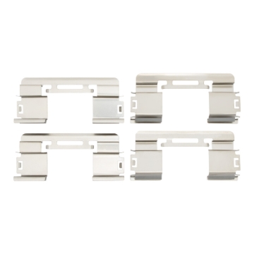 Picture of DFC SS Hardware Kits - DFC 10-16 Cadillac Srx Front Stainless Steel Hardware Kit dfc340-46010SS