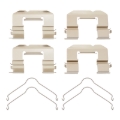 Picture of DFC SS Hardware Kits - DFC 16-25 Buick Envista Front Stainless Steel Hardware Kit dfc340-45007SS