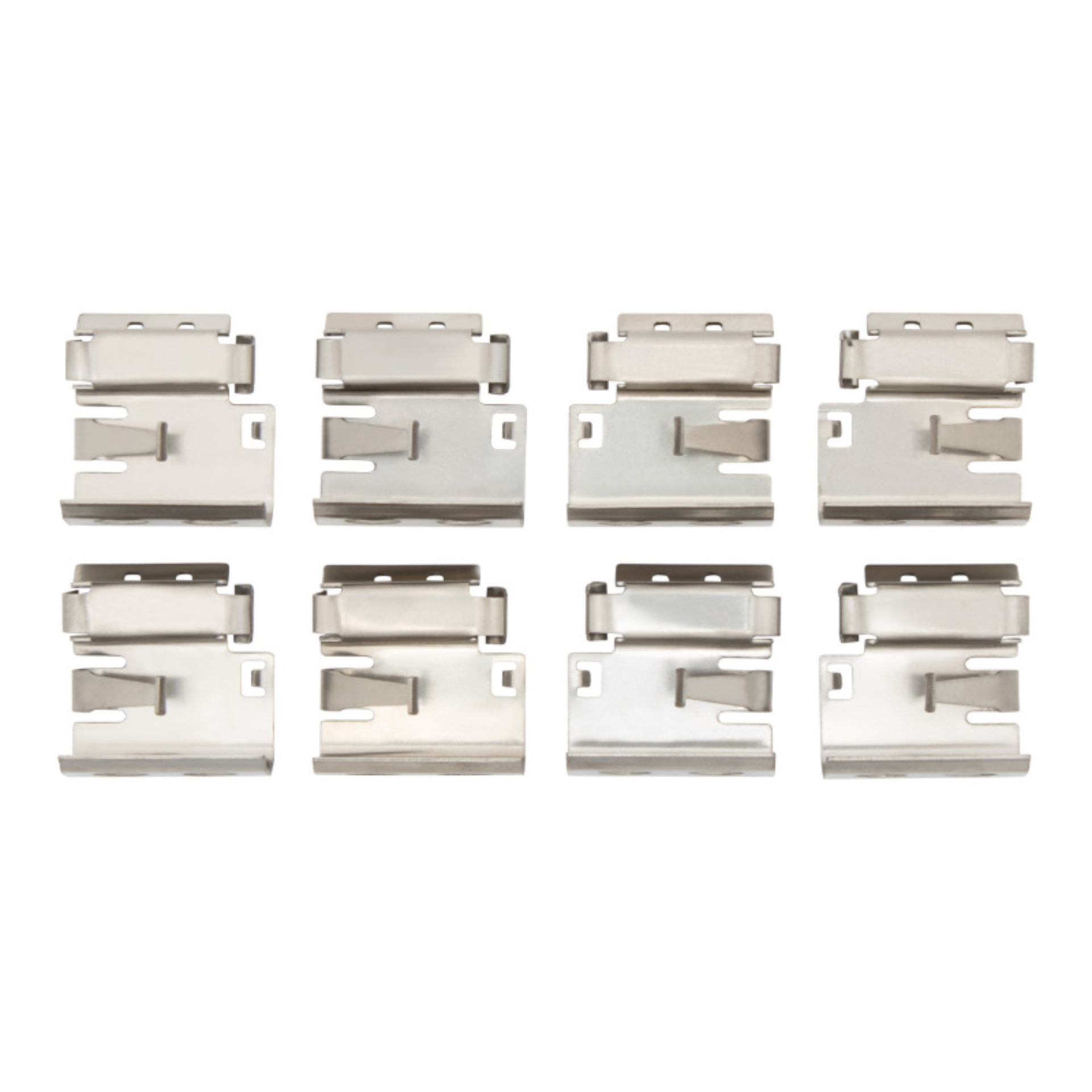 Picture of DFC SS Hardware Kits - DFC 20-25 Buick Envision Front Stainless Steel Hardware Kit dfc340-46024SS
