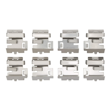 Picture of DFC SS Hardware Kits - DFC 19-26 Acura Zdx Rear Stainless Steel Hardware Kit dfc340-47075SS