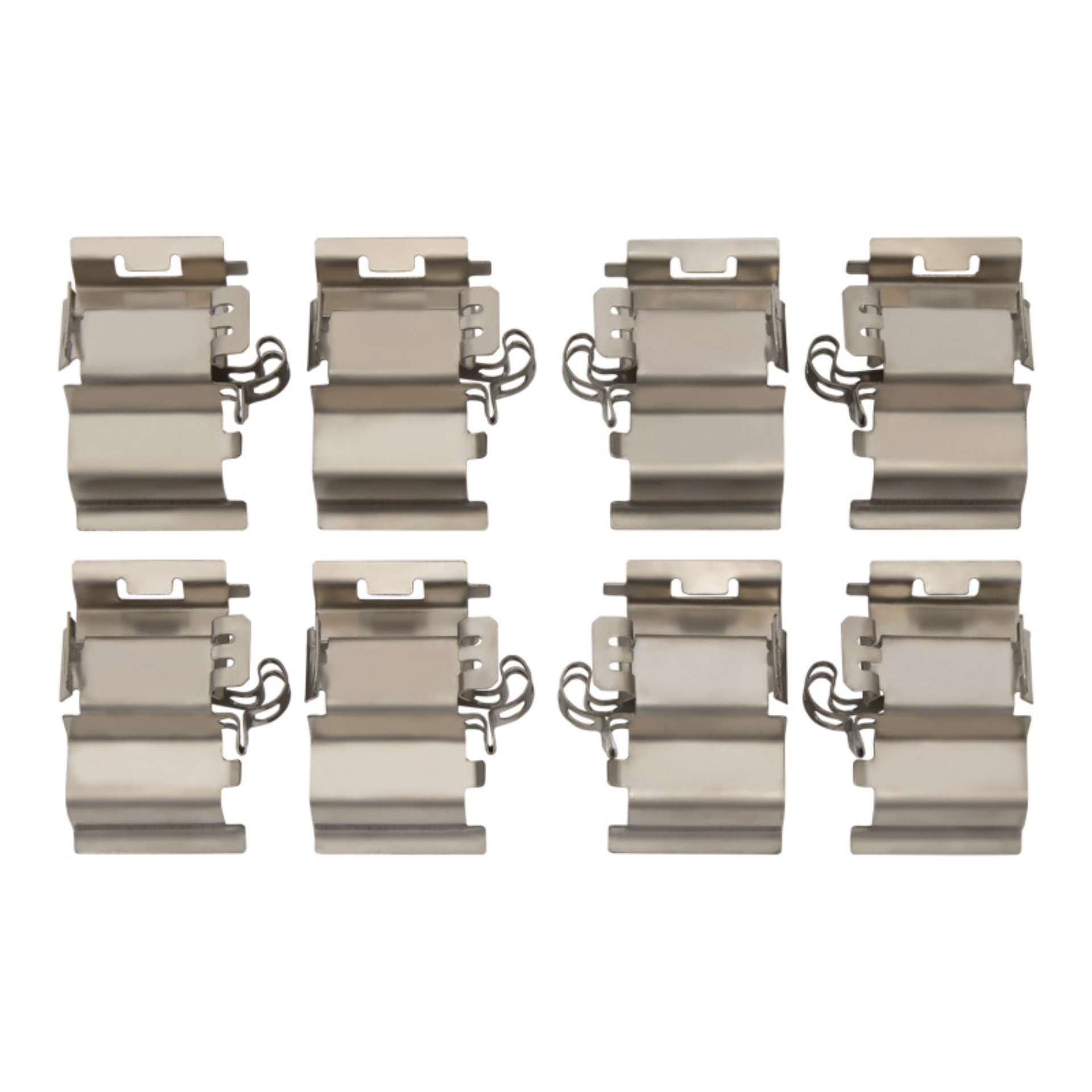 Picture of DFC SS Hardware Kits - DFC 17-26 Acura Adx Front/Rear Stainless Steel Hardware Kit dfc340-59059SS