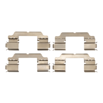 Picture of DFC SS Hardware Kits - DFC 08-25 Audi RS7 Rear/Front Stainless Steel Hardware Kit dfc340-63040SS