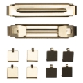 Picture of DFC SS Hardware Kits - DFC 16-25 Audi A5 Sportback Front Stainless Steel Hardware Kit dfc340-73015SS