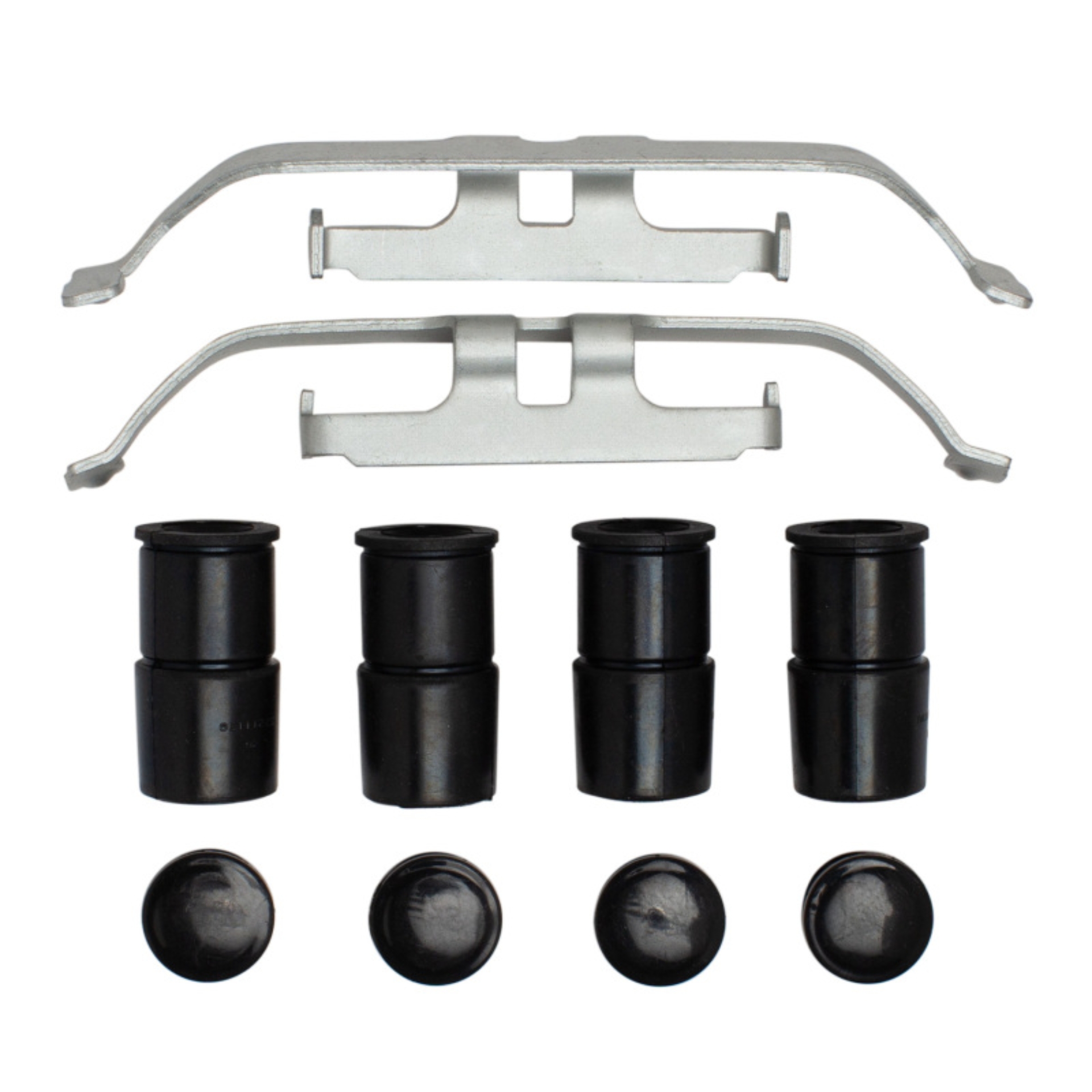 Picture of DFC Premium Hardware Kits - DFC 12-20 BMW 320I (Mexico) Front Premium Hardware Kit dfc340-92028