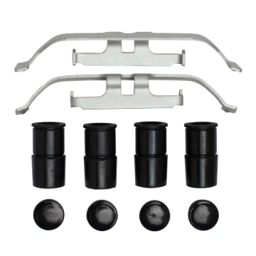 Picture of DFC Premium Hardware Kits - DFC 12-20 BMW 320I (Mexico) Front Premium Hardware Kit dfc340-92028