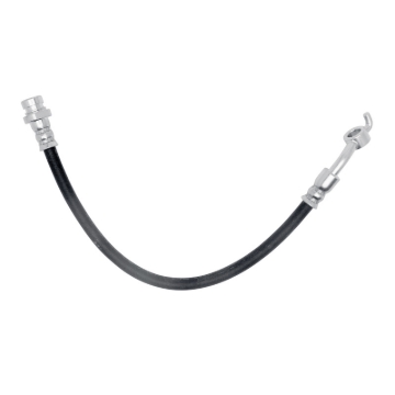 Picture of DFC Brake Hoses - DFC 21-23 Hyundai Kona N Rear-L Brake Hose dfc350-03196