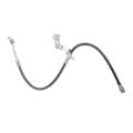 Picture of DFC Brake Hoses - DFC 21-23 Hyundai Santa Cruz Front-L Brake Hose dfc350-03201
