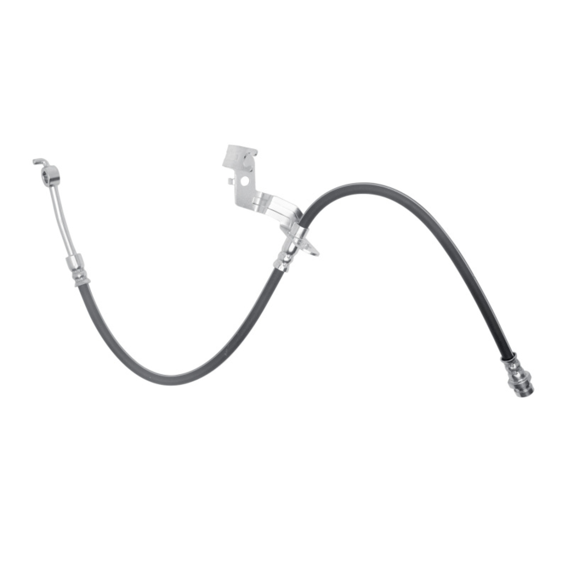 Picture of DFC Brake Hoses - DFC 21-23 Hyundai Santa Cruz Front-L Brake Hose dfc350-03201