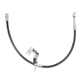 Picture of DFC Brake Hoses - DFC 21-23 Hyundai Santa Cruz Front-R Brake Hose dfc350-03202
