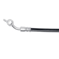 Picture of DFC Brake Hoses - DFC 21-23 Hyundai Kona N Rear-L Brake Hose dfc350-03196