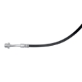 Picture of DFC Brake Hoses - DFC 21-23 Hyundai Santa Cruz Rear-R Brake Hose dfc350-03203