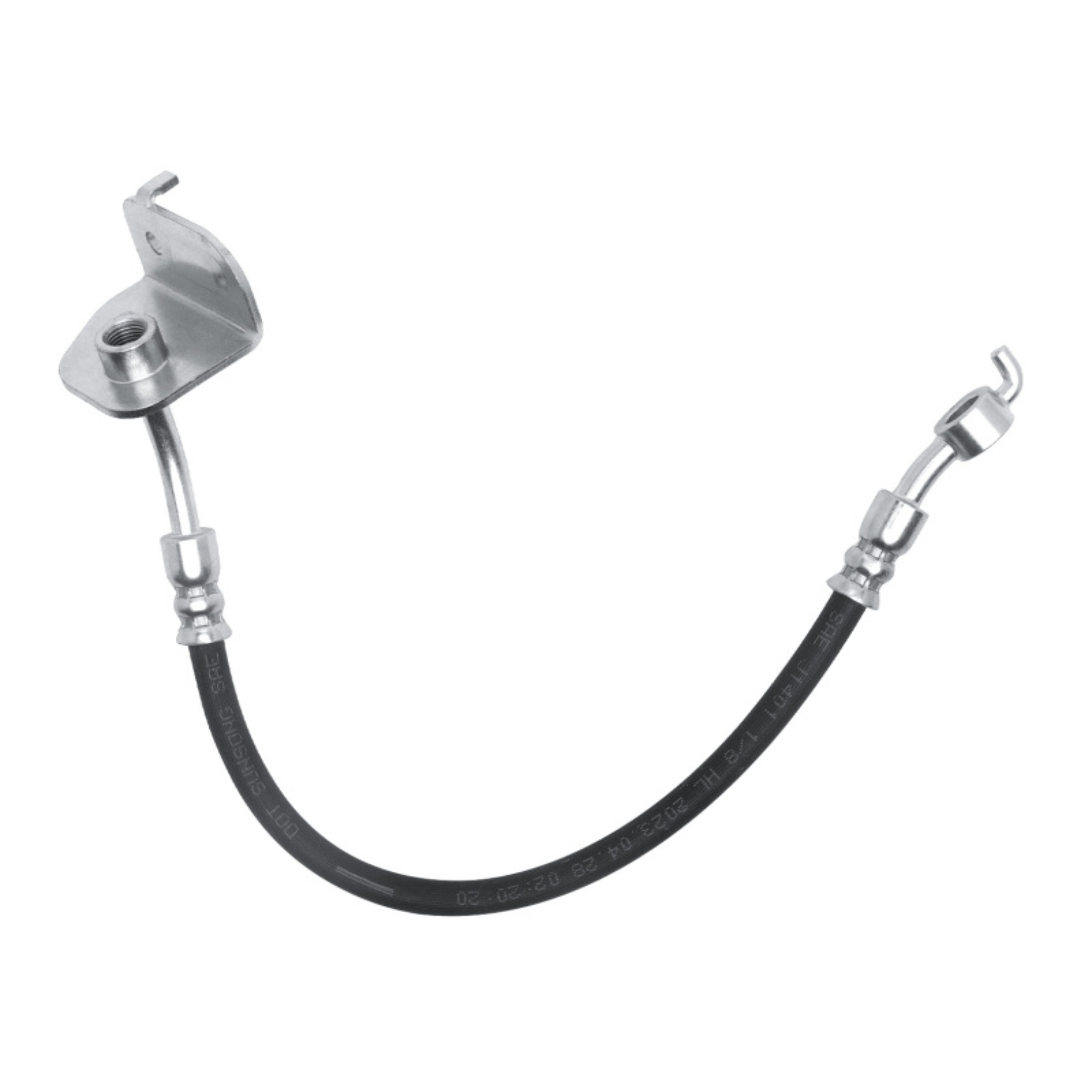 Picture of DFC Brake Hoses - DFC 19-23 Kia Soul Rear-R Brake Hose dfc350-21135