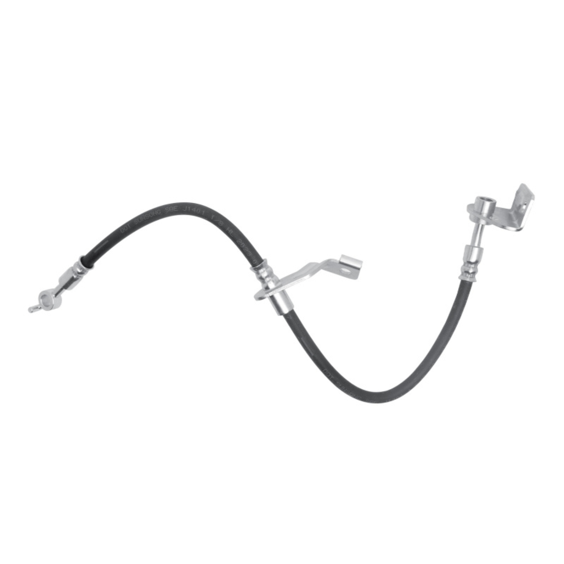 Picture of DFC Brake Hoses - DFC 20-23 Kia Soul Front-R Brake Hose dfc350-21133