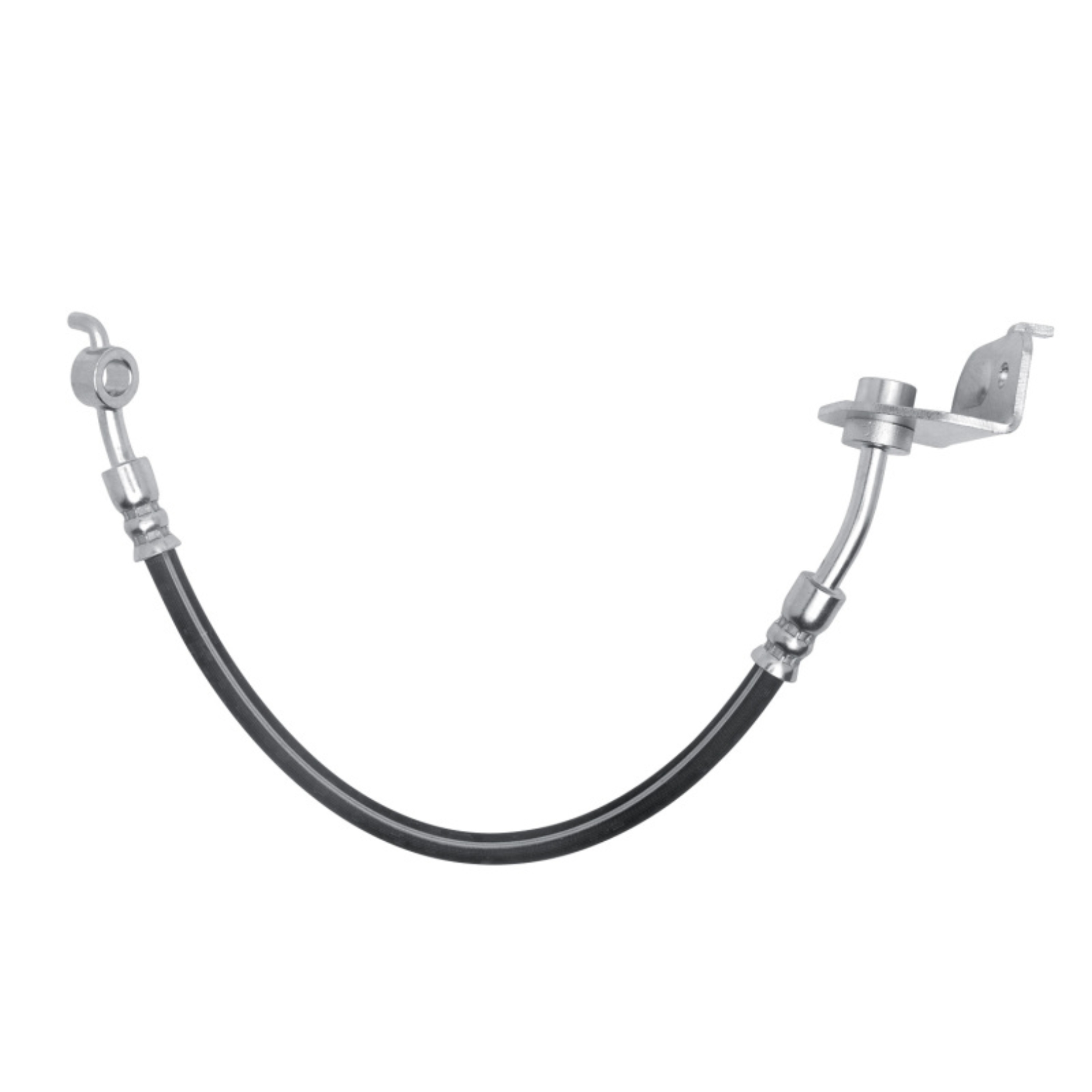Picture of DFC Brake Hoses - DFC 19-23 Kia Soul Rear-L Brake Hose dfc350-21136