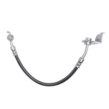 Picture of DFC Brake Hoses - DFC 19-23 Kia Soul Rear-L Brake Hose dfc350-21136