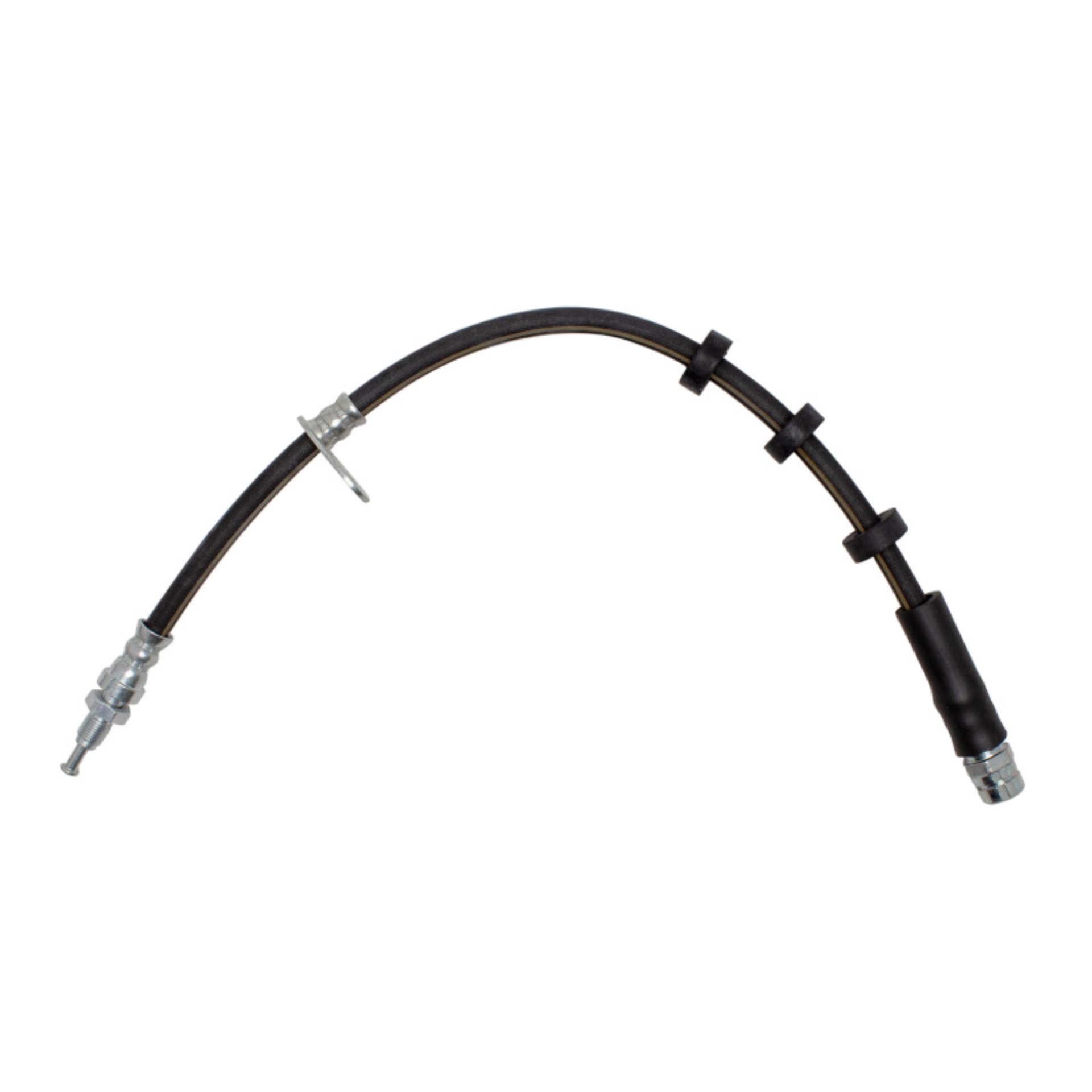 Picture of DFC Brake Hoses - DFC 18-24 Volvo Xc40 Front Brake Hose dfc350-27072