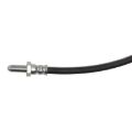 Picture of DFC Brake Hoses - DFC 75-90 Alfa Romeo Milano Front Brake Hose dfc350-16010