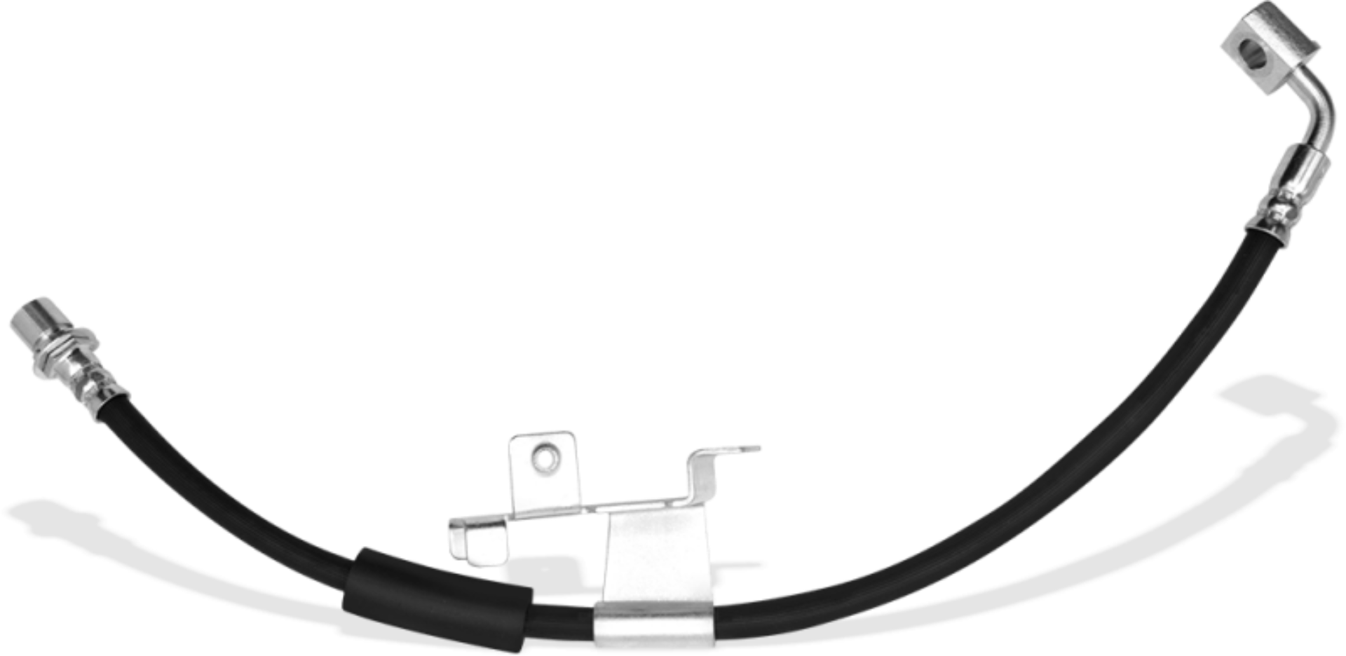 Picture of DFC Brake Hoses - DFC 20-25 Chrysler Pacifica Front-R Brake Hose dfc350-40359