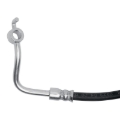 Picture of DFC Brake Hoses - DFC 21-23 Ford F-150 4WD Rear-L lo/Rear-L Brake Hose dfc350-54784