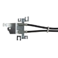Picture of DFC Brake Hoses - DFC 21-23 Ford Transit-250 Rear-up Brake Hose dfc350-54925
