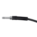 Picture of DFC Brake Hoses - DFC 19-21 Freightliner Sprinter 2500 Front Brake Hose dfc350-63095