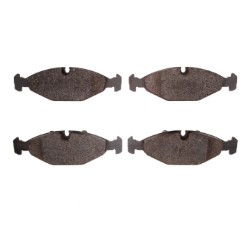 Picture of DFC 4000 HybriDynamic Brake Pads - DFC 93-94 Jaguar Xj12 Front 4000 HybriDynamic Brake Pads dfc4000-0640-09