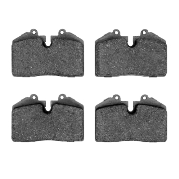 Picture of DFC 4000 HybriDynamic Brake Pads - DFC 78-04 Ferrari 348 Spider Front/Rear 4000 HybriDynamic Brake Pads dfc4000-0608-09