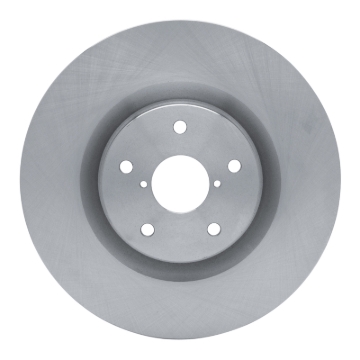 Picture of DFC Brake Rotors - Plain - DFC 24-25 Subaru Ascent Front Brake Rotor dfc600-13052