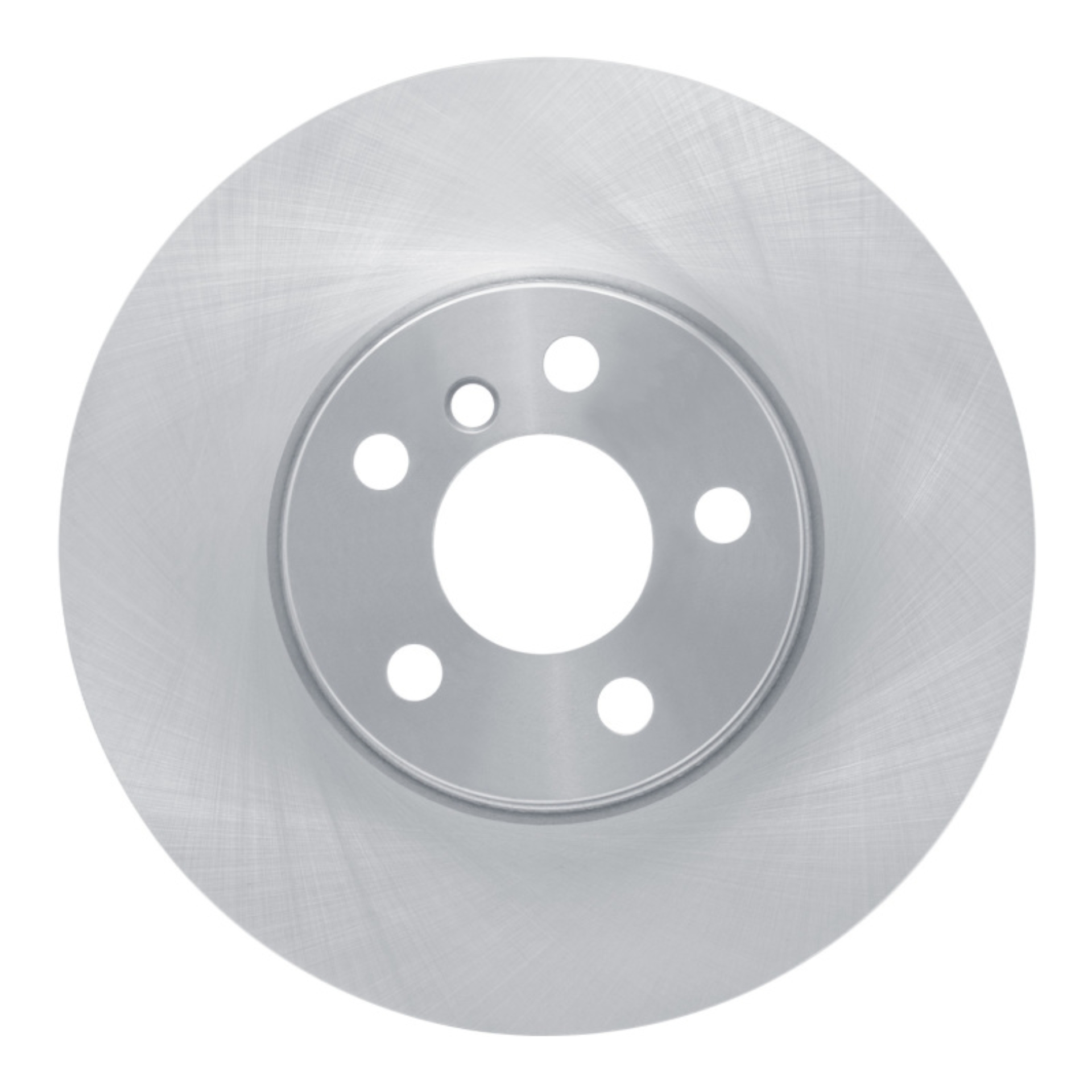 Picture of DFC Brake Rotors - Plain - DFC 25-25 Mini Cooper (Excl Clubman Front Brake Rotor dfc600-32021