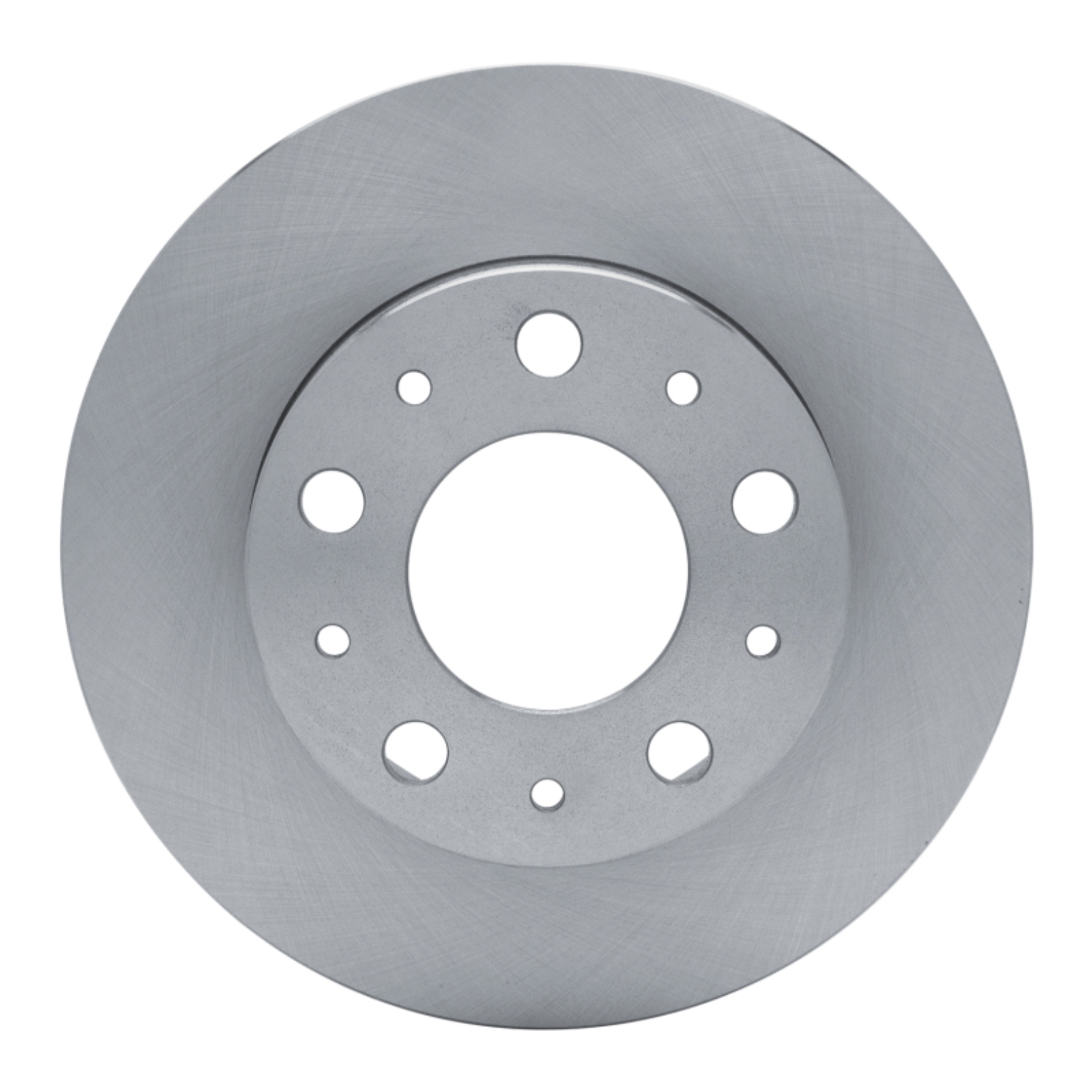 Picture of DFC Brake Rotors - Plain - DFC 24-26 Ram Promaster Ev Front Brake Rotor dfc600-40132