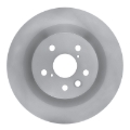 Picture of DFC Brake Rotors - Plain - DFC 22-25 Lexus Rc300 Rear Brake Rotor dfc600-75067