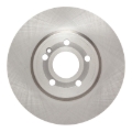 Picture of DFC Brake Rotors - Plain - DFC 20-23 Mercedes-Benz A200 (Mexico) Front Brake Rotor dfc600-92140