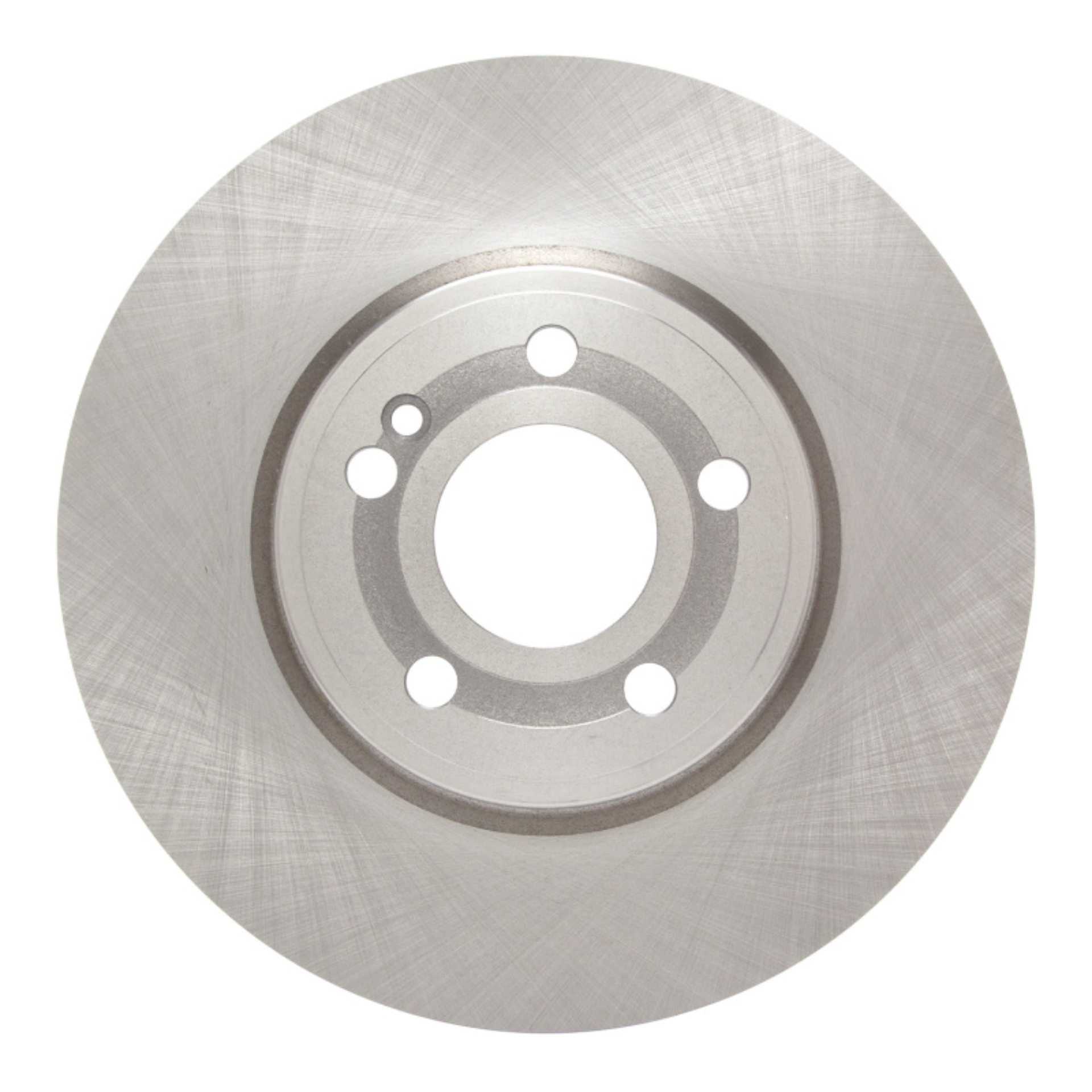 Picture of DFC Brake Rotors - Plain - DFC 20-23 Mercedes-Benz A200 (Mexico) Front Brake Rotor dfc600-92140