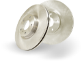 Picture of DFC Brake Rotors - Plain - DFC 22-25 Lexus Rc300 Rear Brake Rotor dfc600-75067