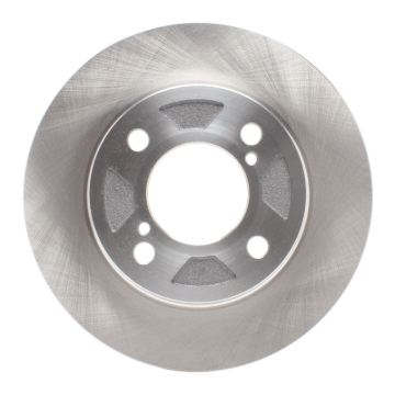 Picture of DFC Brake Rotors - Plain - DFC 18-23 Suzuki Swift (Mexico) Rear Brake Rotor dfc600-92146