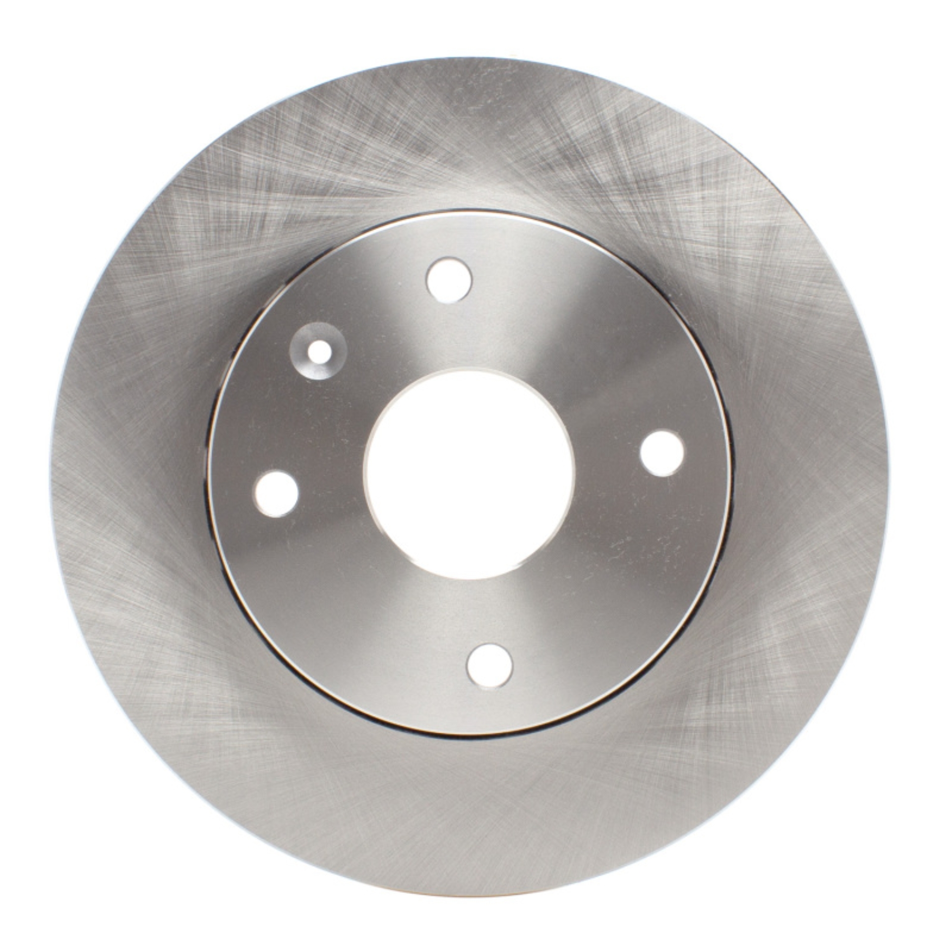 Picture of DFC Brake Rotors - Plain - DFC 24-25 Chevrolet Aveo (Mexico) Front Brake Rotor dfc600-92147