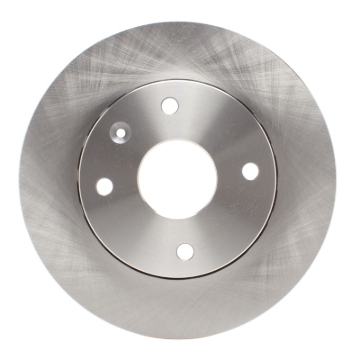 Picture of DFC Brake Rotors - Plain - DFC 24-25 Chevrolet Aveo (Mexico) Front Brake Rotor dfc600-92147