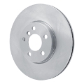 Picture of DFC Brake Rotors - Plain - DFC 25-25 Mini Cooper (Excl Clubman Front Brake Rotor dfc600-32021