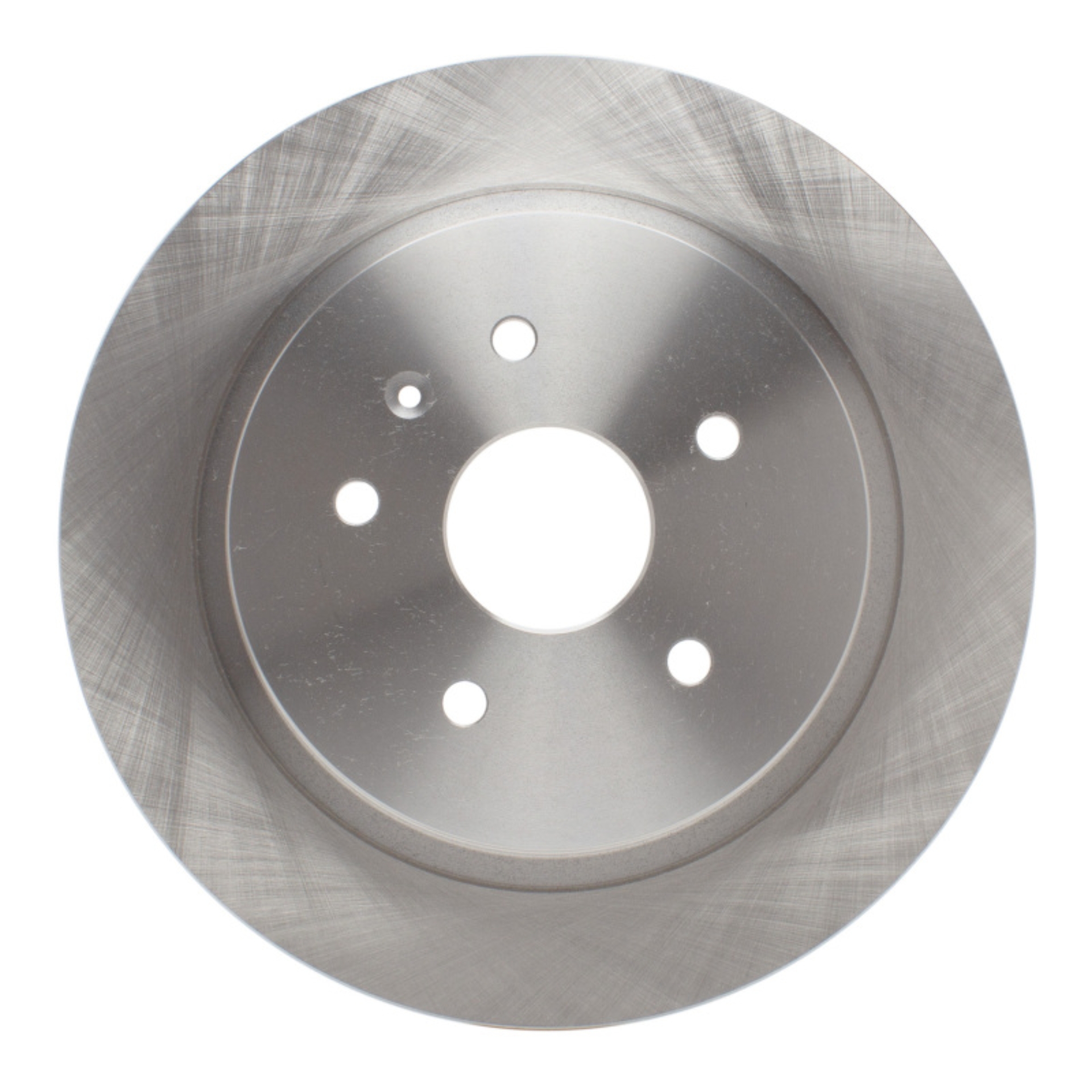 Picture of DFC Brake Rotors - Plain - DFC 22-24 Chevrolet Captiva Rear Brake Rotor dfc600-92148