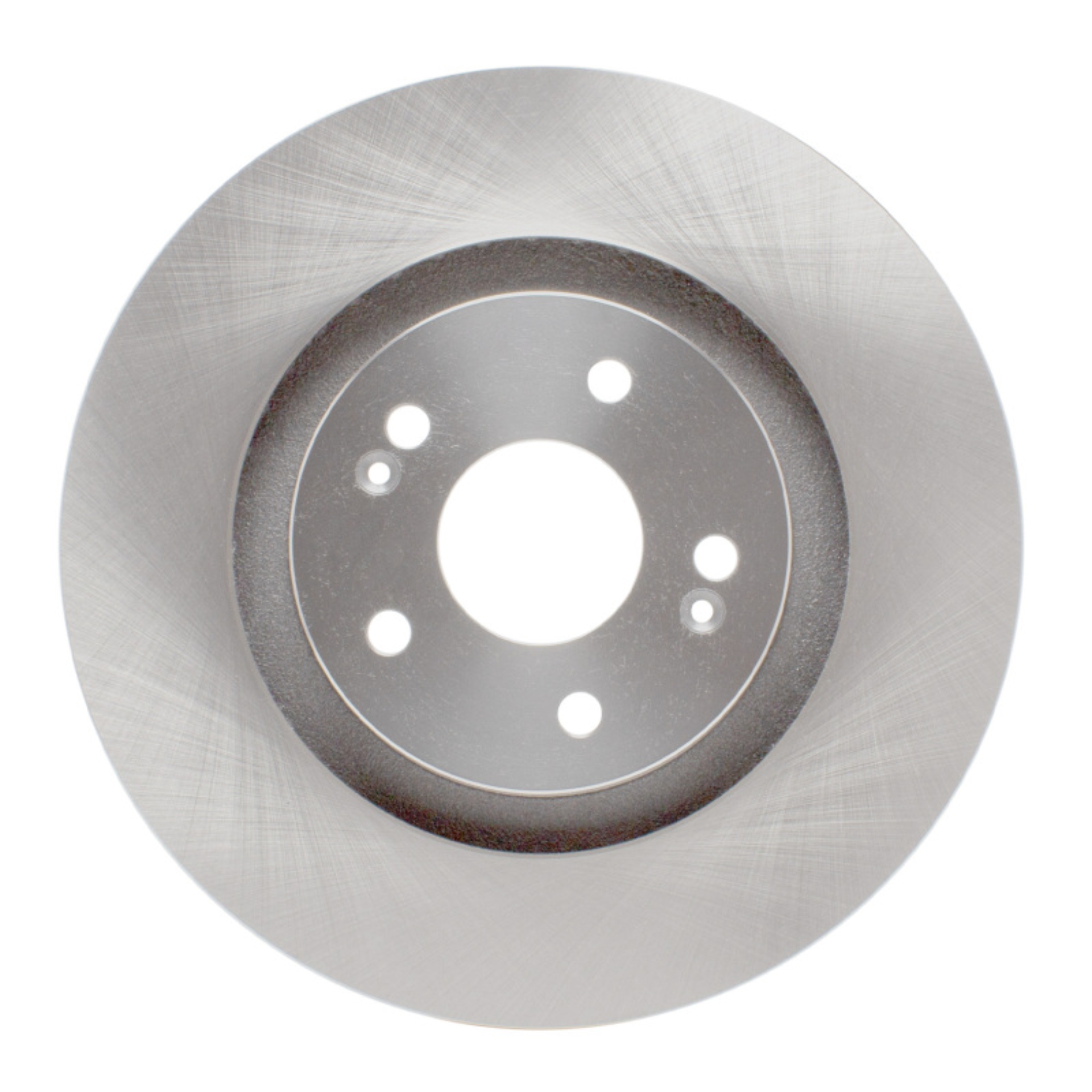 Picture of DFC Brake Rotors - Plain - DFC 23-23 Chirey Tiggo 7Pro Front Brake Rotor dfc600-92150