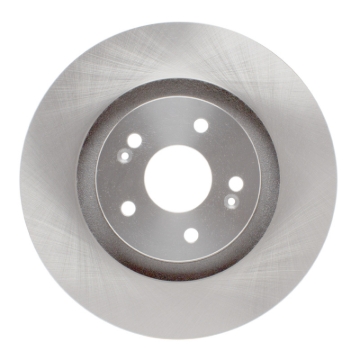 Picture of DFC Brake Rotors - Plain - DFC 23-23 Chirey Tiggo 7Pro Front Brake Rotor dfc600-92150