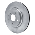 Picture of DFC Brake Rotors - Plain - DFC 17-23 Jac Sei 3 Front Brake Rotor dfc600-92154